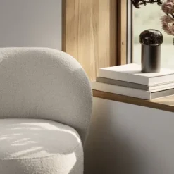 Vase -MIYABI- Farbe Nomad - Größe L