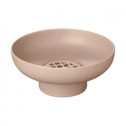 Vase -MIYABI- Farbe Terracotta - Größe M