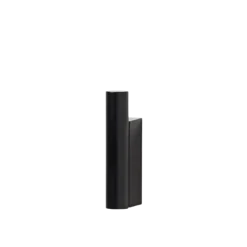Wandhaken -MODO- Farbe Black