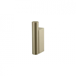 Wandhaken -MODO- Farbe Brass