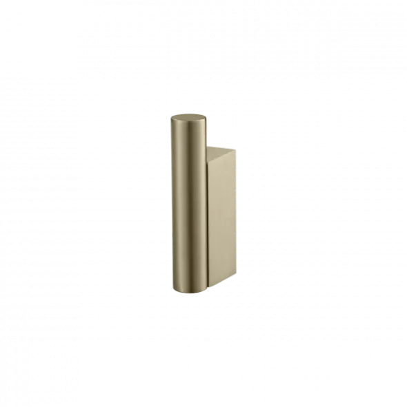 Wandhaken -MODO- Farbe Brass