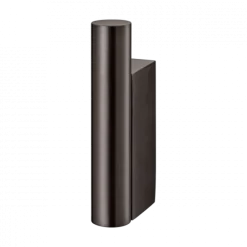 Wandhaken -MODO- Farbe Burned Metal