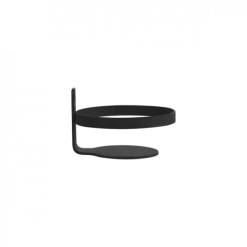 Wandhalterung -SONO- Farbe Black