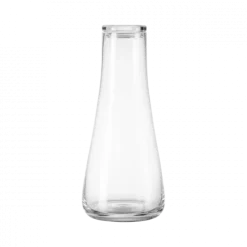 Wasserkaraffe -BELO- Farbe Clear - Größe 1200 ml