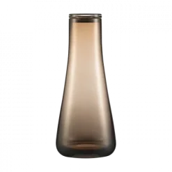 Wasserkaraffe -BELO- Farbe Coffee - Größe 1200 ml