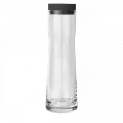 Wasserkaraffe -SPLASH- Farbe Magnet - Größe 1000 ml