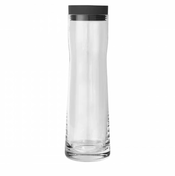 Wasserkaraffe -SPLASH- Farbe Magnet - Größe 1000 ml