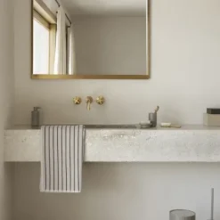 WC-Bürste -KUA- Farbe Micro Chip