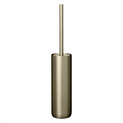 WC-Bürste -MODO- Farbe Brass