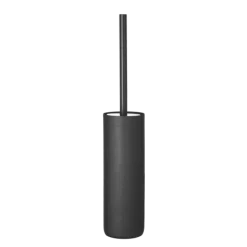 WC-Bürste -MODO ROF- Farbe Black
