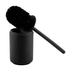 WC-Bürste -SAYA- Farbe Black