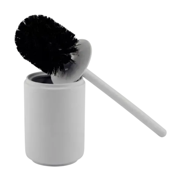 WC-Bürste -SAYA- Farbe Micro Chip