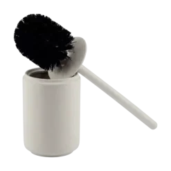 WC-Bürste -SAYA- Farbe Moonbeam