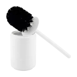 WC-Bürste -SAYA- Farbe White