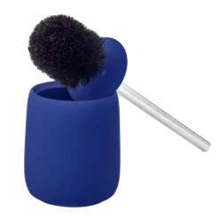 WC-Bürste -SONO- Farbe Mazarine Blue