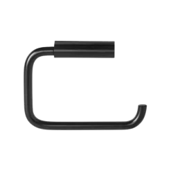 WC-Rollenhalter -MODO- Farbe Black