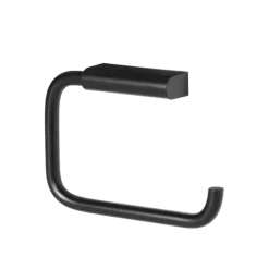 WC-Rollenhalter -MODO- Farbe Black