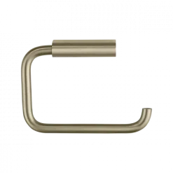 WC-Rollenhalter -MODO- Farbe Brass
