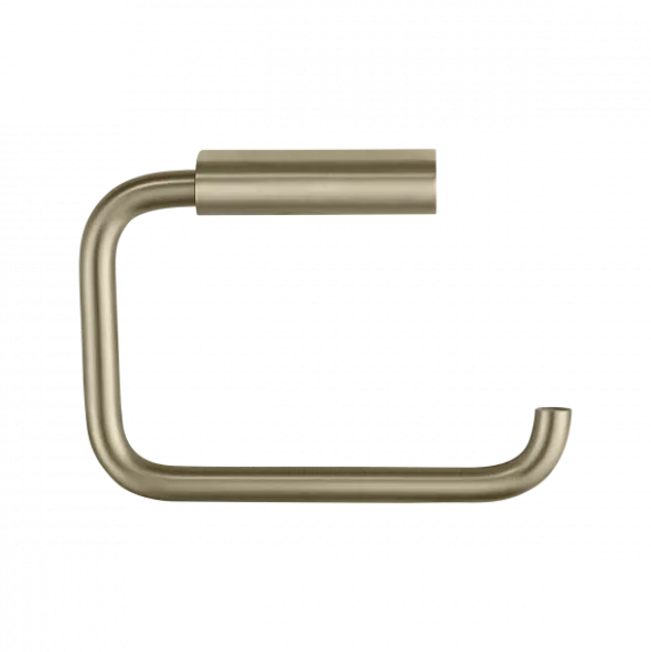 WC-Rollenhalter -MODO- Farbe Brass