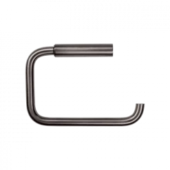 WC-Rollenhalter -MODO- Farbe Burned Metal