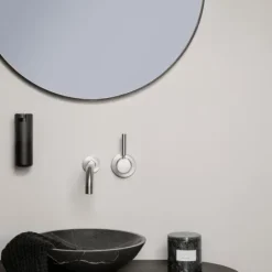 WC-Rollenhalter -MODO- Farbe White