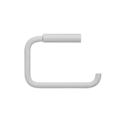 WC-Rollenhalter -MODO ROF- Farbe White