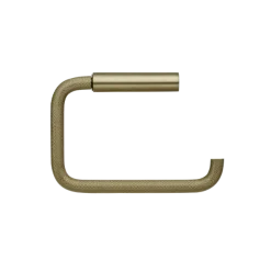 WC-Rollenhalter -MODO ROF- Farbe Brass