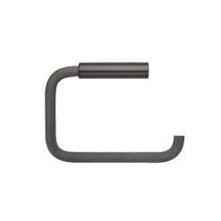 WC-Rollenhalter -MODO ROF- Farbe Burned Metal
