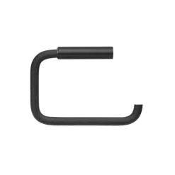WC-Rollenhalter -MODO ROF- Farbe Black