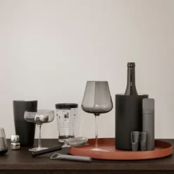 Weinzubehörset komplett -ILO- Farbe Magnet
