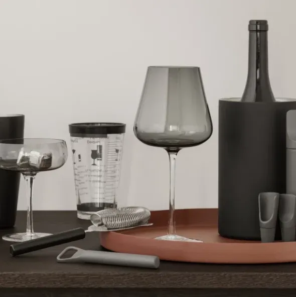Weinzubehörset Teil -ILO- Farbe Magnet