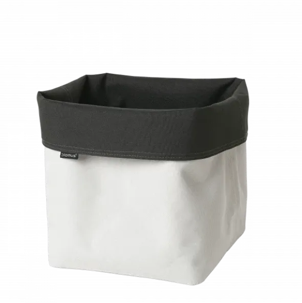 Wendekorb -ARA- Farbe Sand-Anthrazit - Größe XL