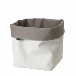 Wendekorb -ARA- Farbe Sand-Taupe - Größe XL