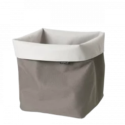 Wendekorb -ARA- Farbe Sand-Taupe - Größe XL