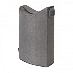 Wäschesammler -FRISCO LOUNGE- Farbe Warm Gray