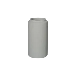 Zahnputzbecher -CRETO- Farbe Micro Chip