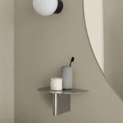 Zahnputzbecher -CRETO- Farbe Micro Chip