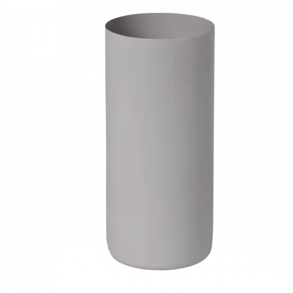 Zahnputzbecher -MODO- Farbe Satellite