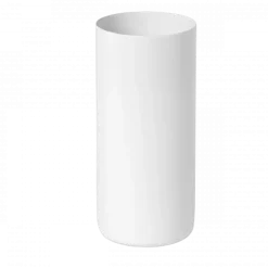 Zahnputzbecher -MODO- Farbe White