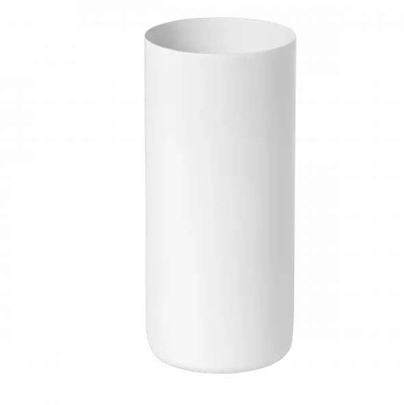 Zahnputzbecher -MODO- Farbe White