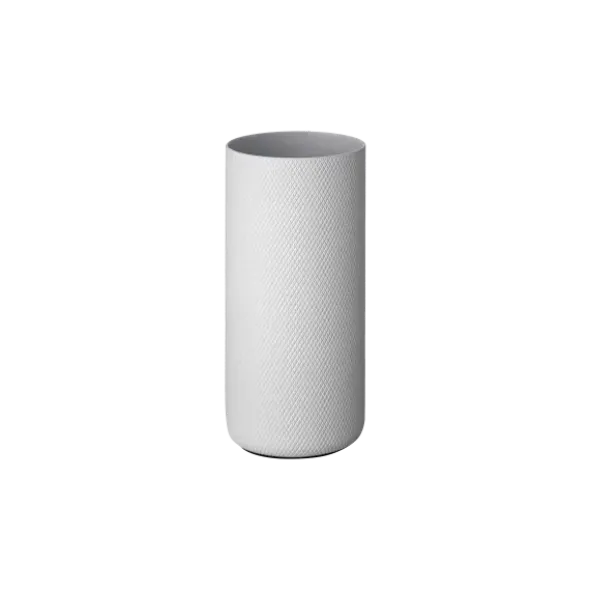 Zahnputzbecher -MODO ROF- Farbe White