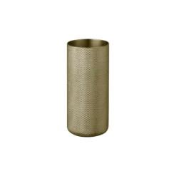 Zahnputzbecher -MODO ROF- Farbe Brass