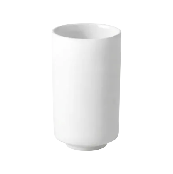 Zahnputzbecher -SAYA- Farbe White