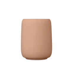 Zahnputzbecher -SONO- Farbe Amber Brown - Größe 300 ml
