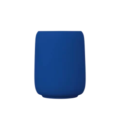 Zahnputzbecher -SONO- Farbe Mazarine Blue 300 ml