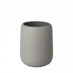Zahnputzbecher -SONO- Farbe Satellite - Größe 300 ml