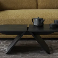 Zuckerdose -KUMI- Farbe Espresso - Größe Ø 8,6 cm
