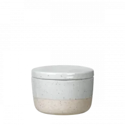 Zuckerdose -SABLO- Farbe Cloud - Größe 150 ml