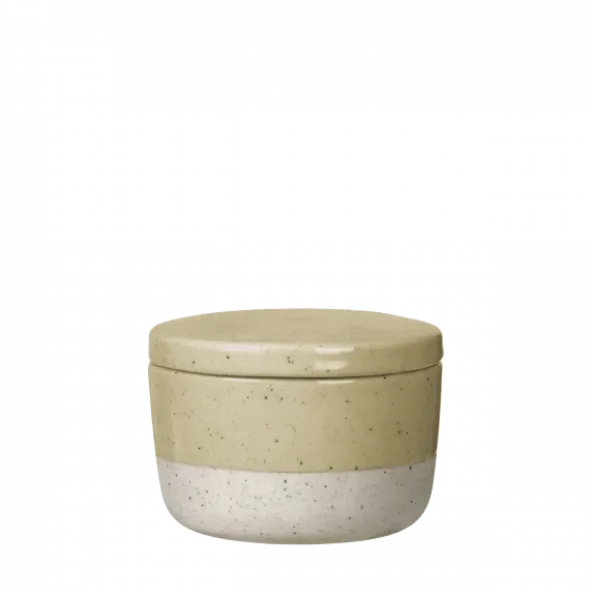 Zuckerdose -SABLO- Farbe Savannah - Größe 150 ml